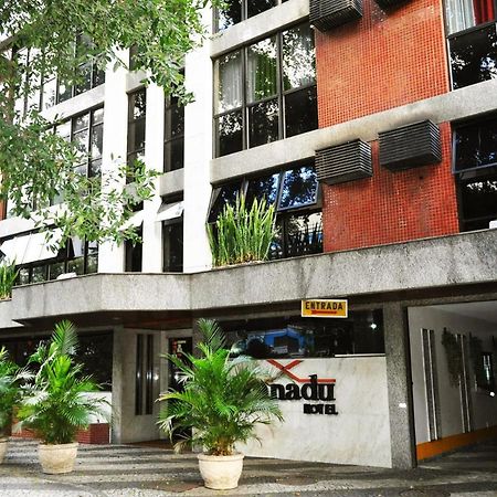Hotel Xanadu - Adults Only ريو دي جانيرو المظهر الخارجي الصورة