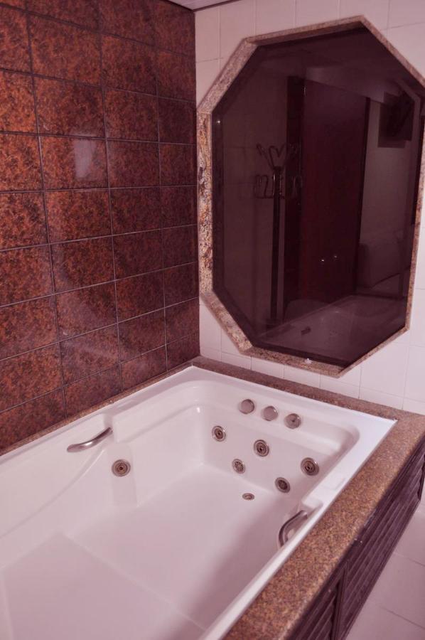 Hotel Xanadu - Adults Only ريو دي جانيرو المظهر الخارجي الصورة
