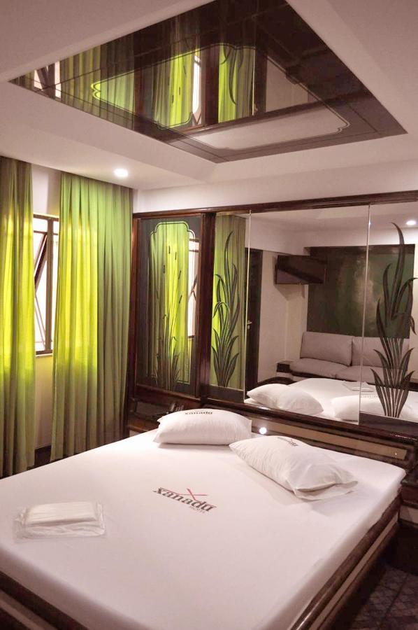 Hotel Xanadu - Adults Only ريو دي جانيرو المظهر الخارجي الصورة