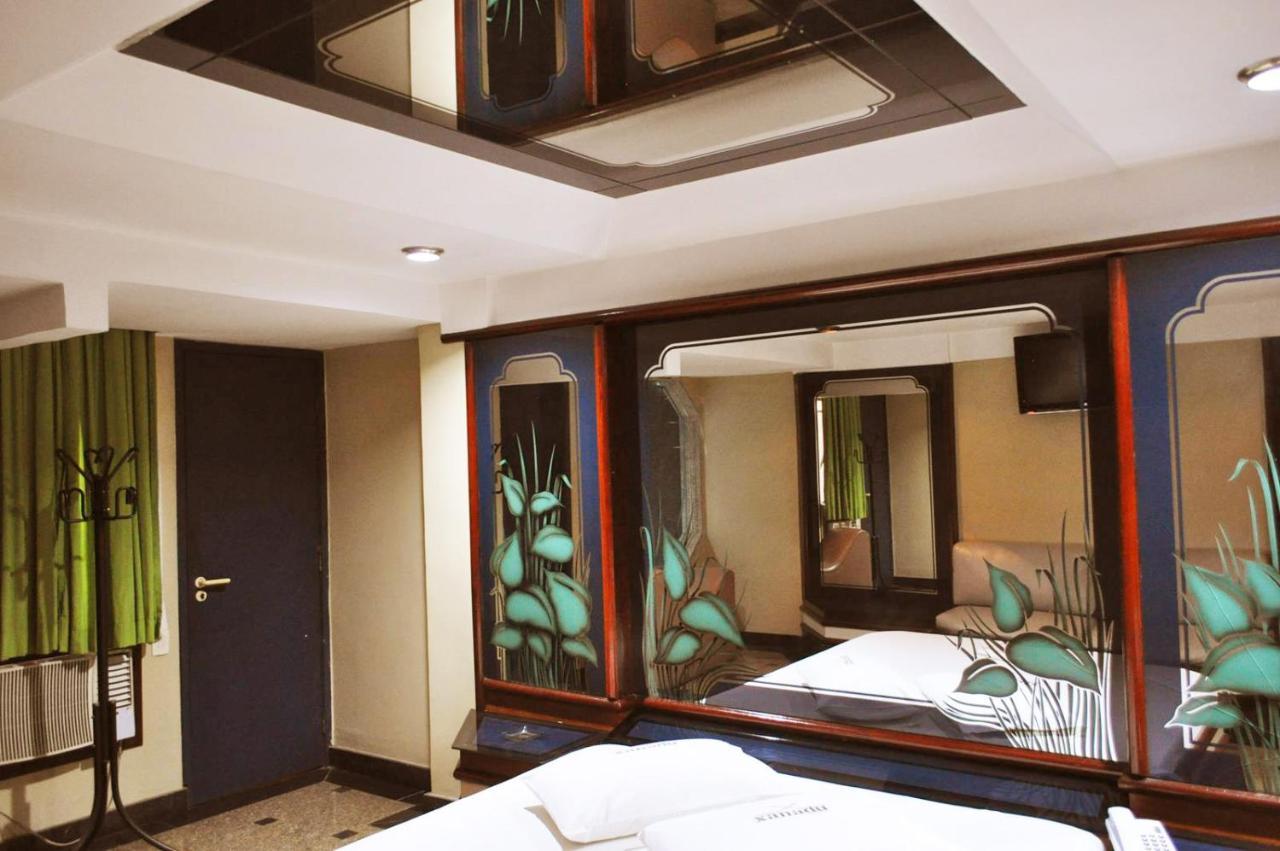 Hotel Xanadu - Adults Only ريو دي جانيرو المظهر الخارجي الصورة